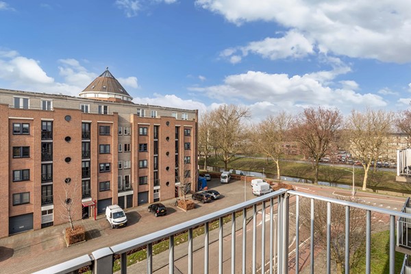 Medium property photo - Staalstraat 176, 8301 XX Emmeloord